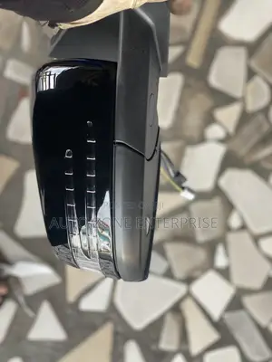 Mercedes Benz Gla 250 Driving Mirrors