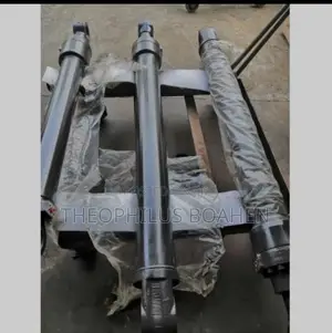 Top Arm Sany