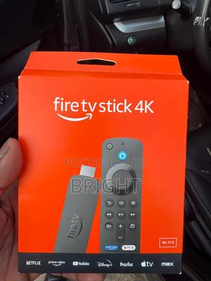 Amazon Firestick Tv Cracked. Stream for Free. in Kumasi Metropolitan