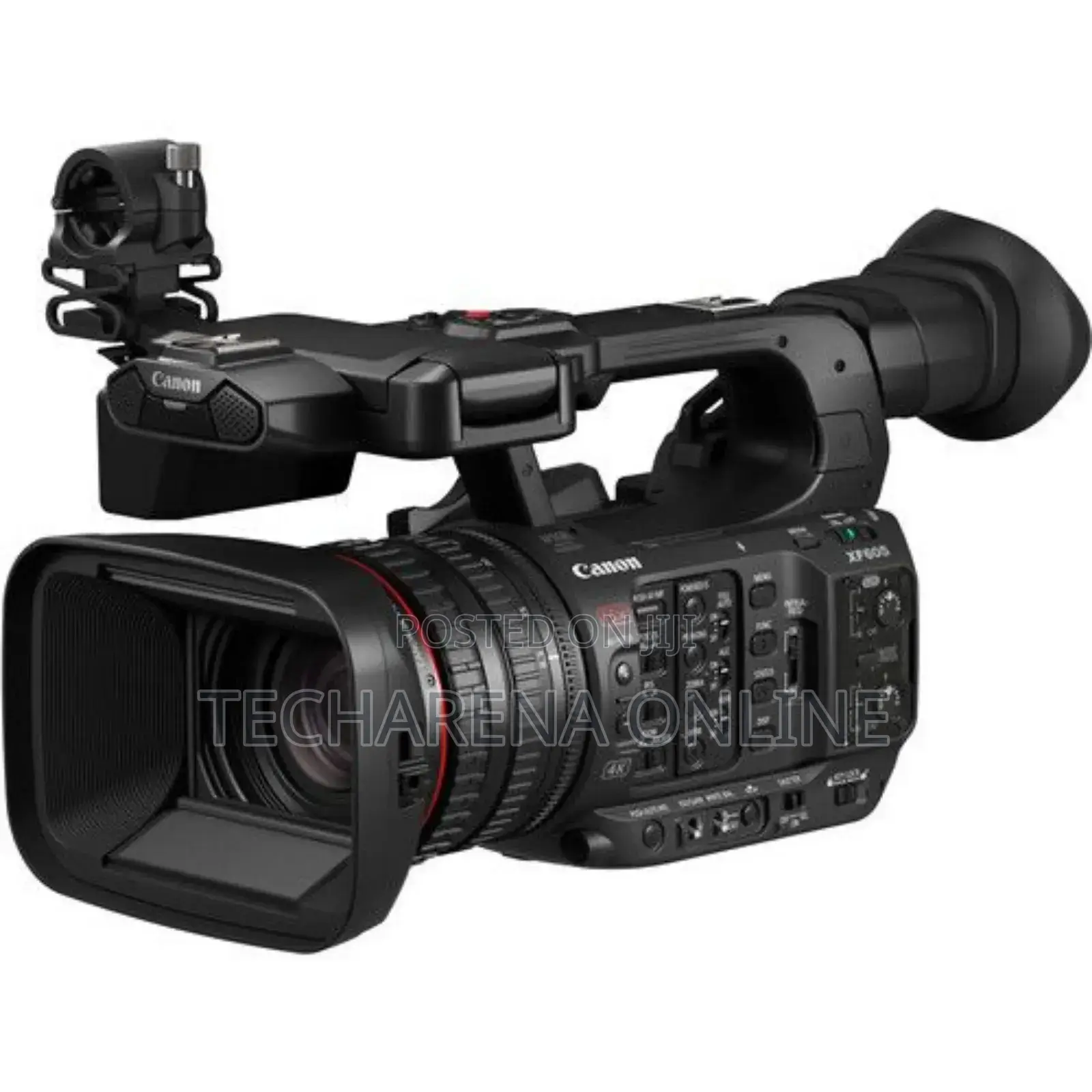 Canon Xf605