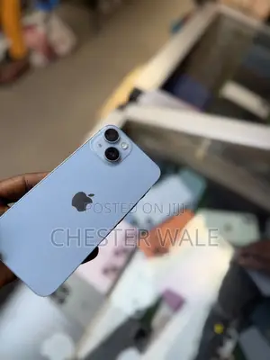 Apple iPhone 14 256 GB Blue