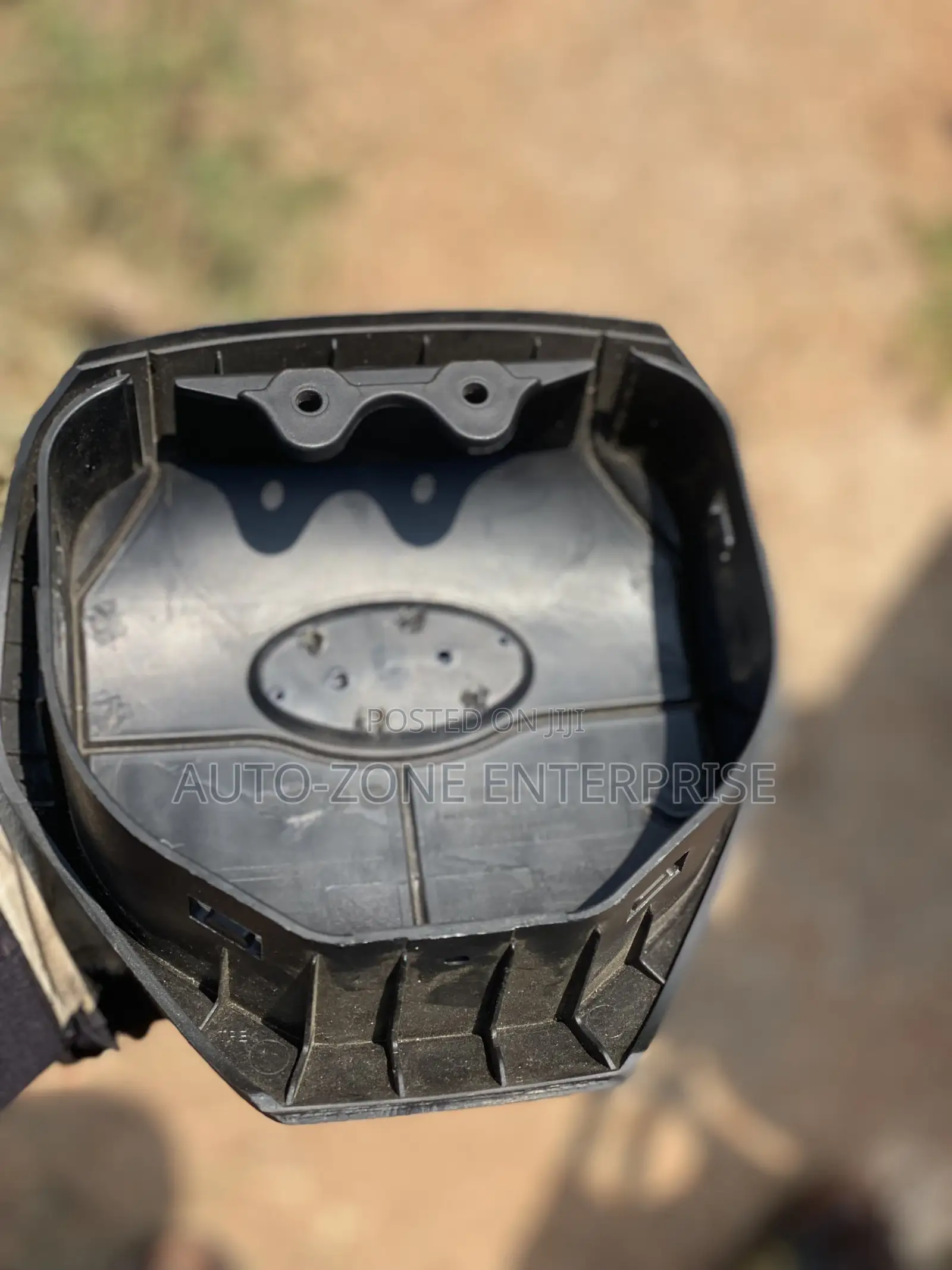 Hyundai Tucson 2011-2015 Airbag Cover