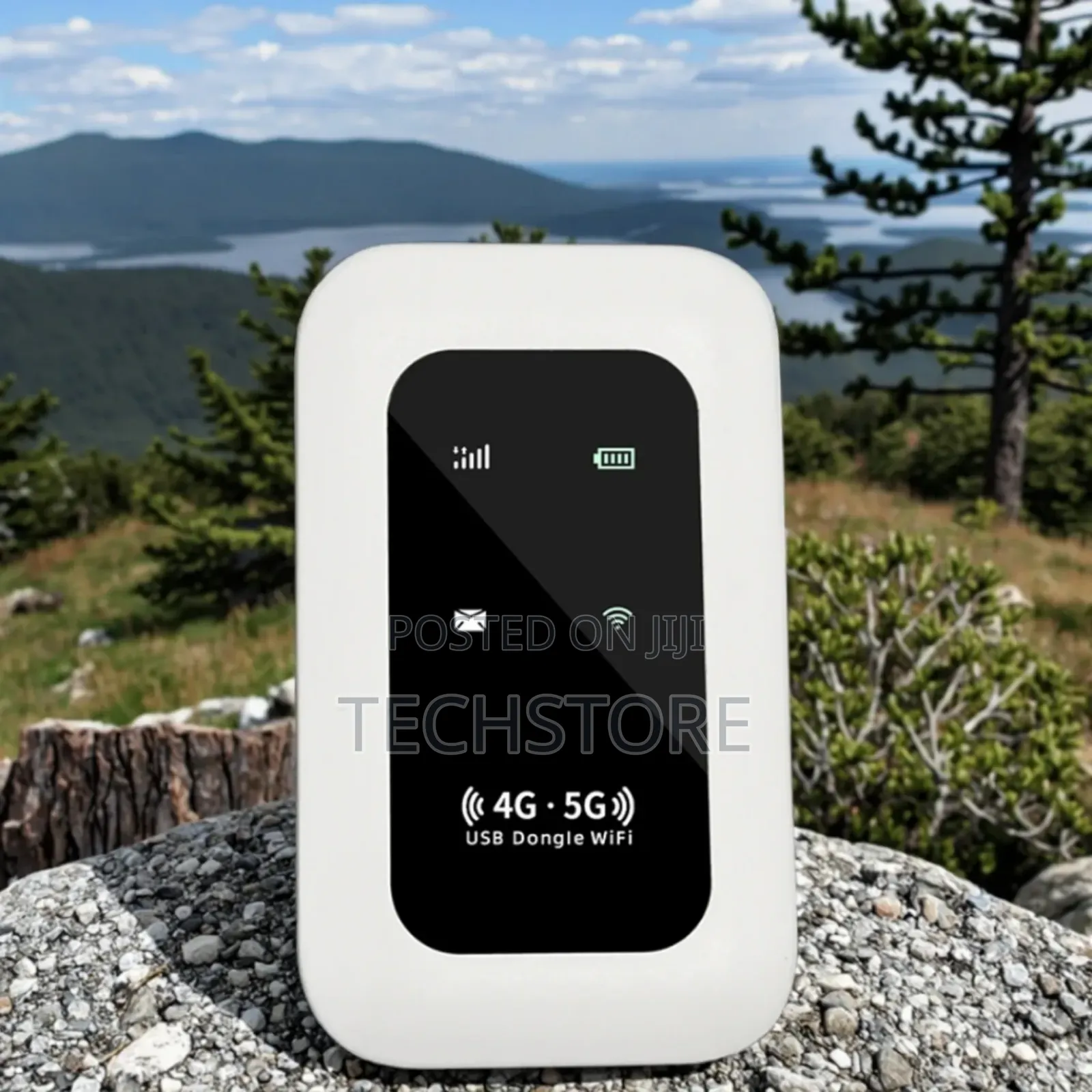 Onix Pocket Router in Haatso - Networking Products, Techstores Gh ...