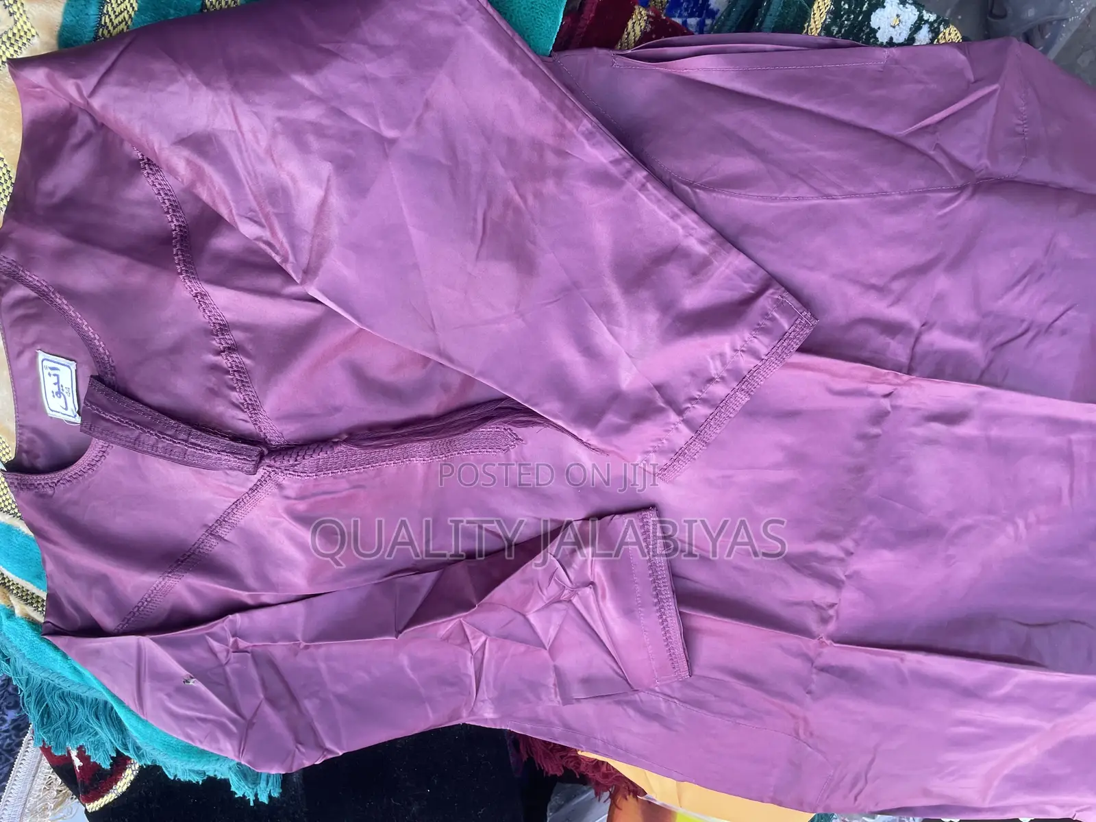 Kids Jalabiya Size 30-52