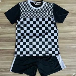 Team Jerseys
