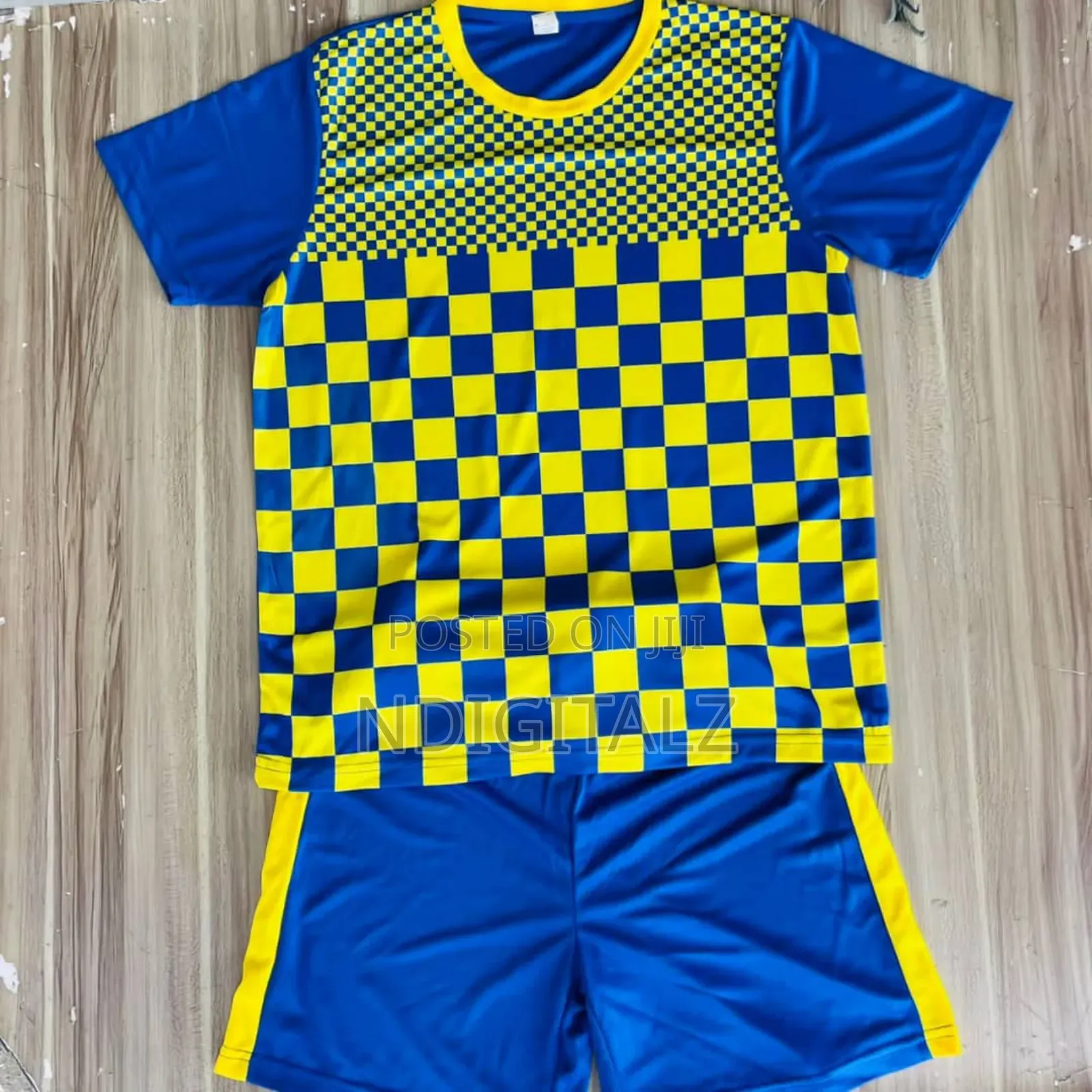 Team Jerseys
