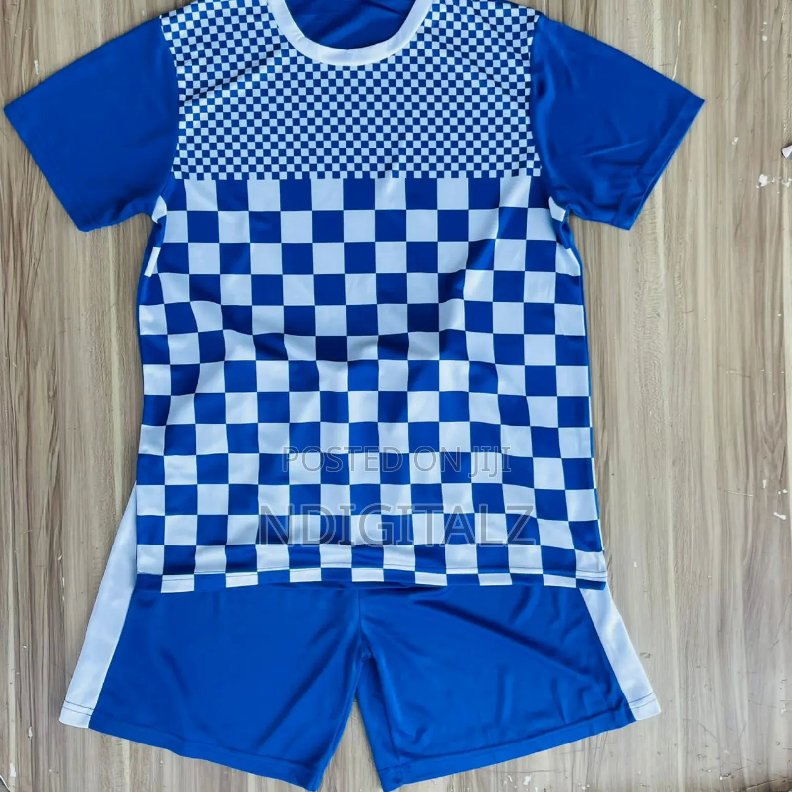 Team Jerseys