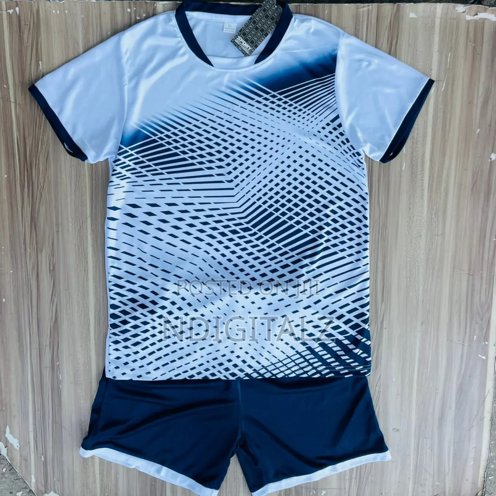 Team Jerseys
