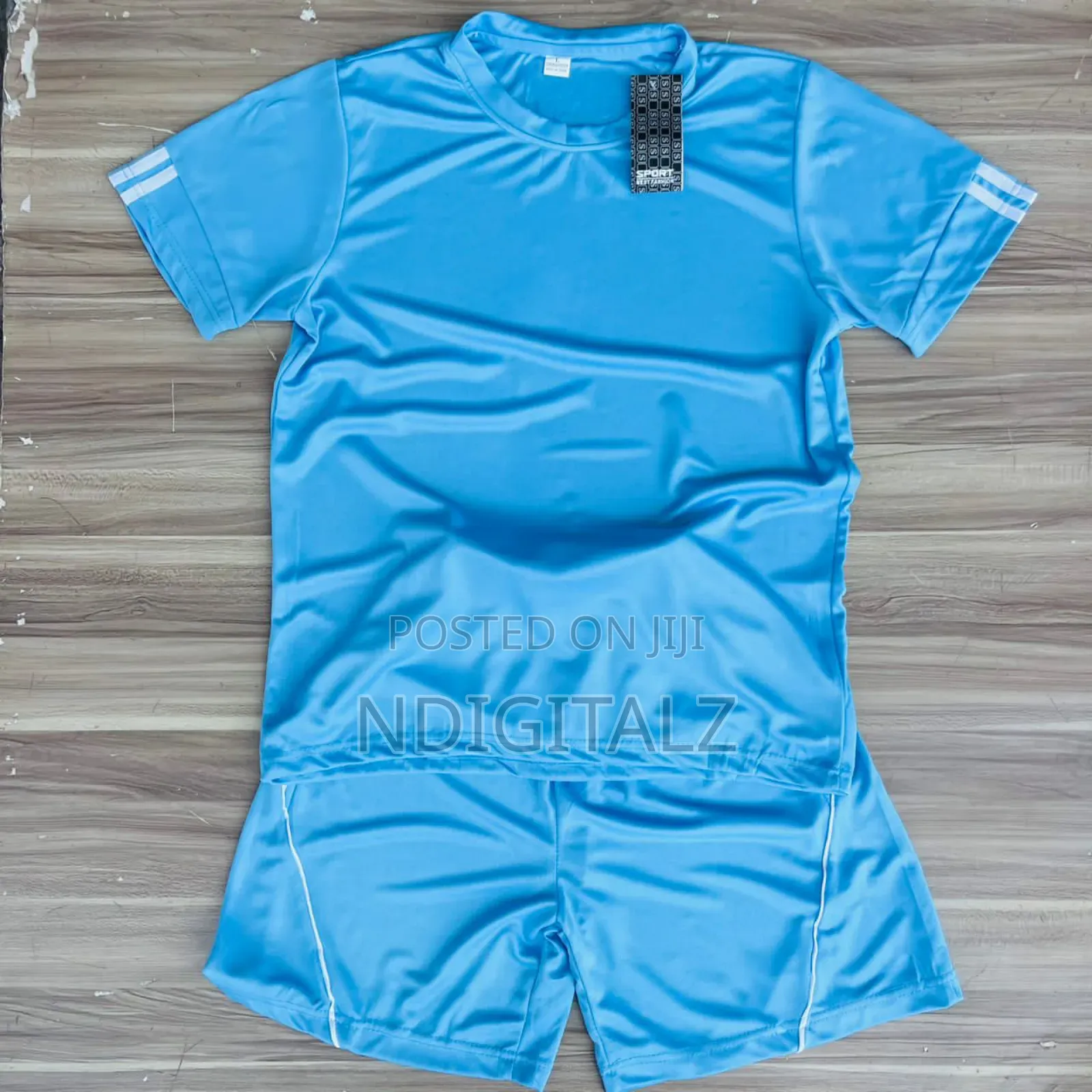 Team Jerseys