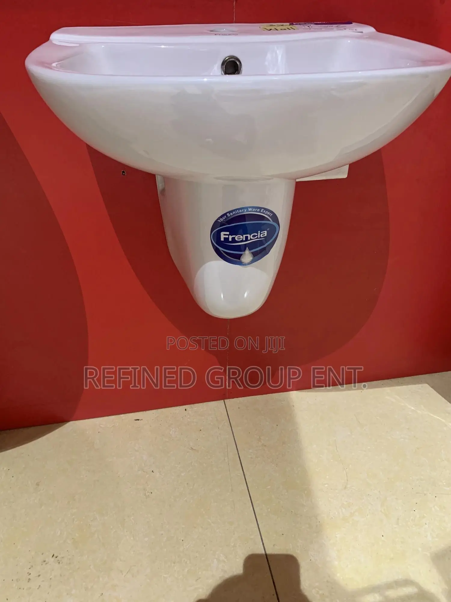 Wash Hand Basin