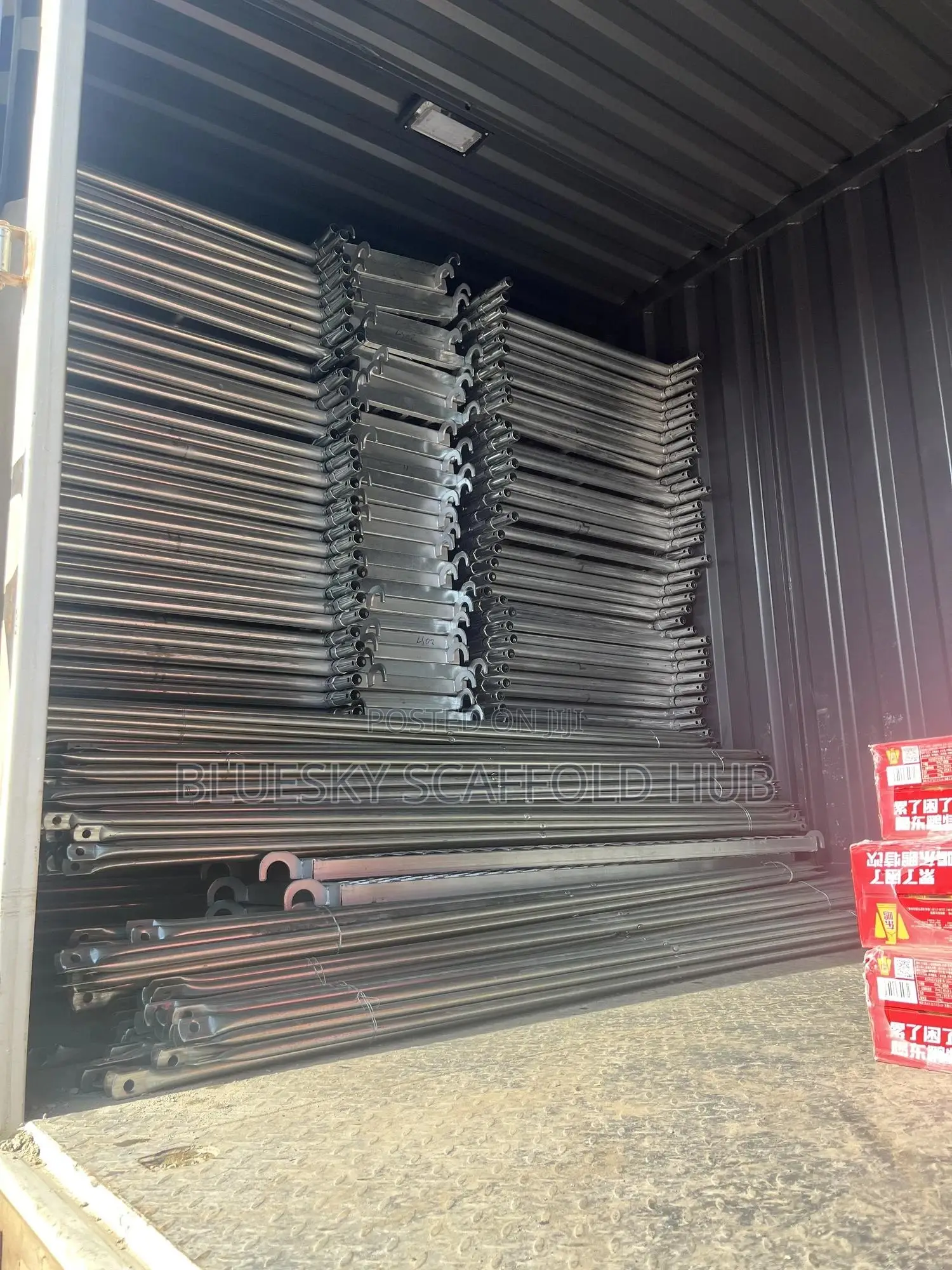 Scaffold for Sale