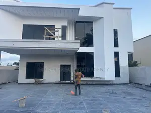 4bdrm Duplex in Haatso for sale