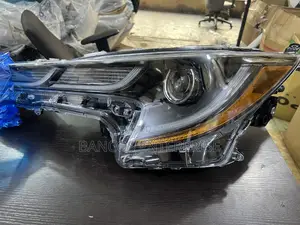 Toyota Corolla 2020-2022 Head Light Led