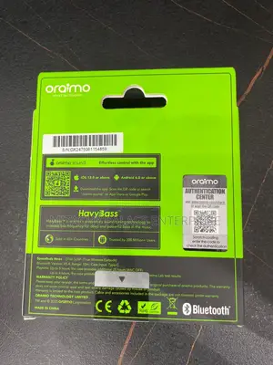 Oraimo Spacebuds Neo+