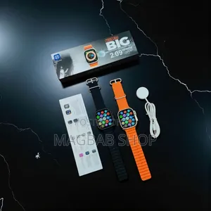 T900 Smartwatch (635363)