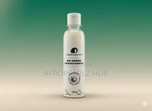 Afropearlz Leave-in Conditioner
