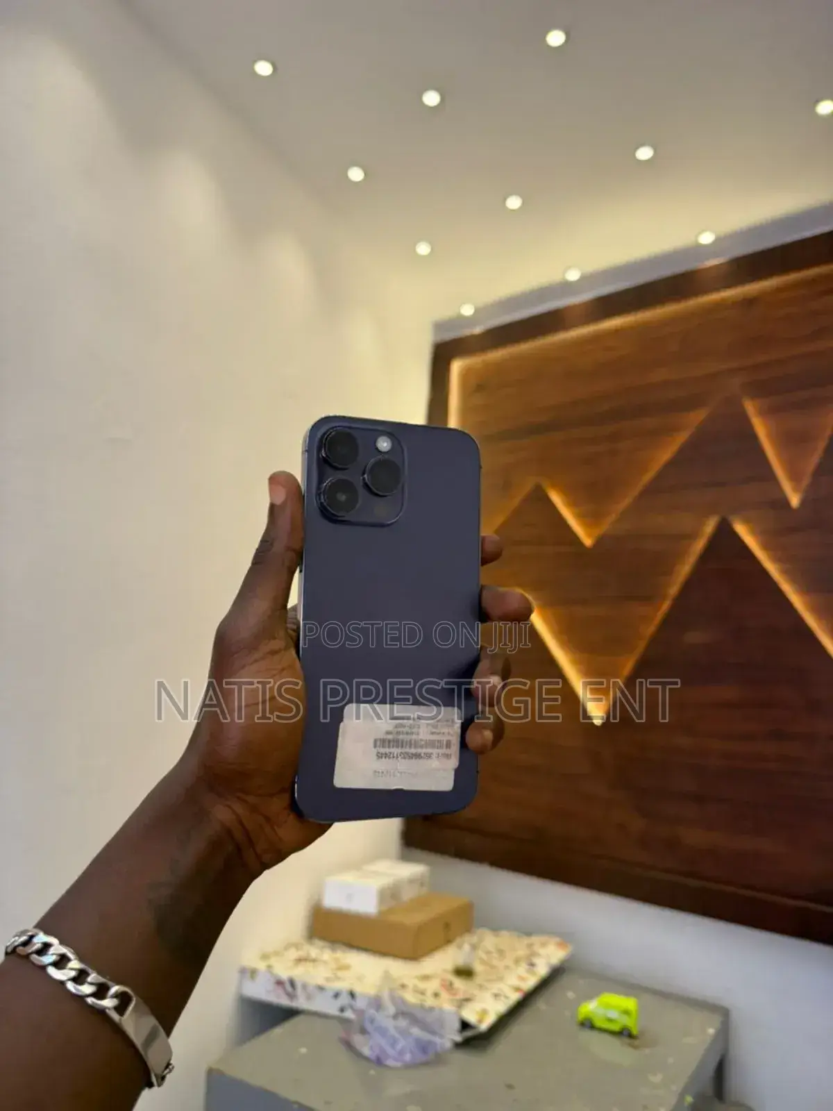 Apple iPhone 12 Pro Max 256 GB Black