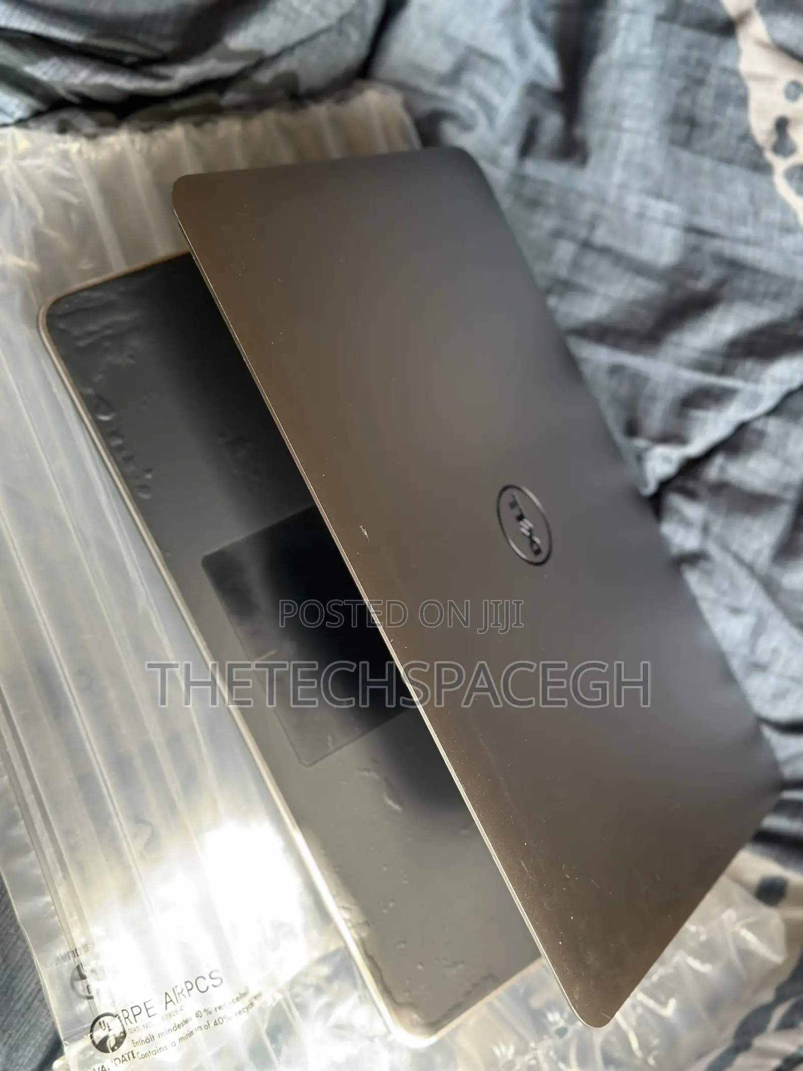 Laptop Dell XPS 15 9530 8GB Intel Core I7 SSD 128GB