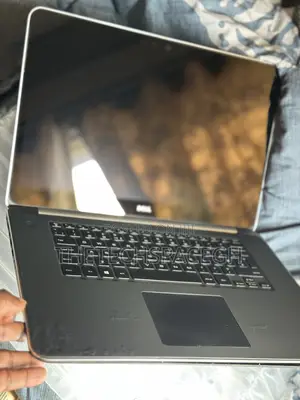 Laptop Dell XPS 15 9530 8GB Intel Core I7 SSD 128GB