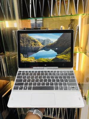 Laptop HP EliteBook Revolve 810 G1 8GB Intel Core i7 SSD 256GB in