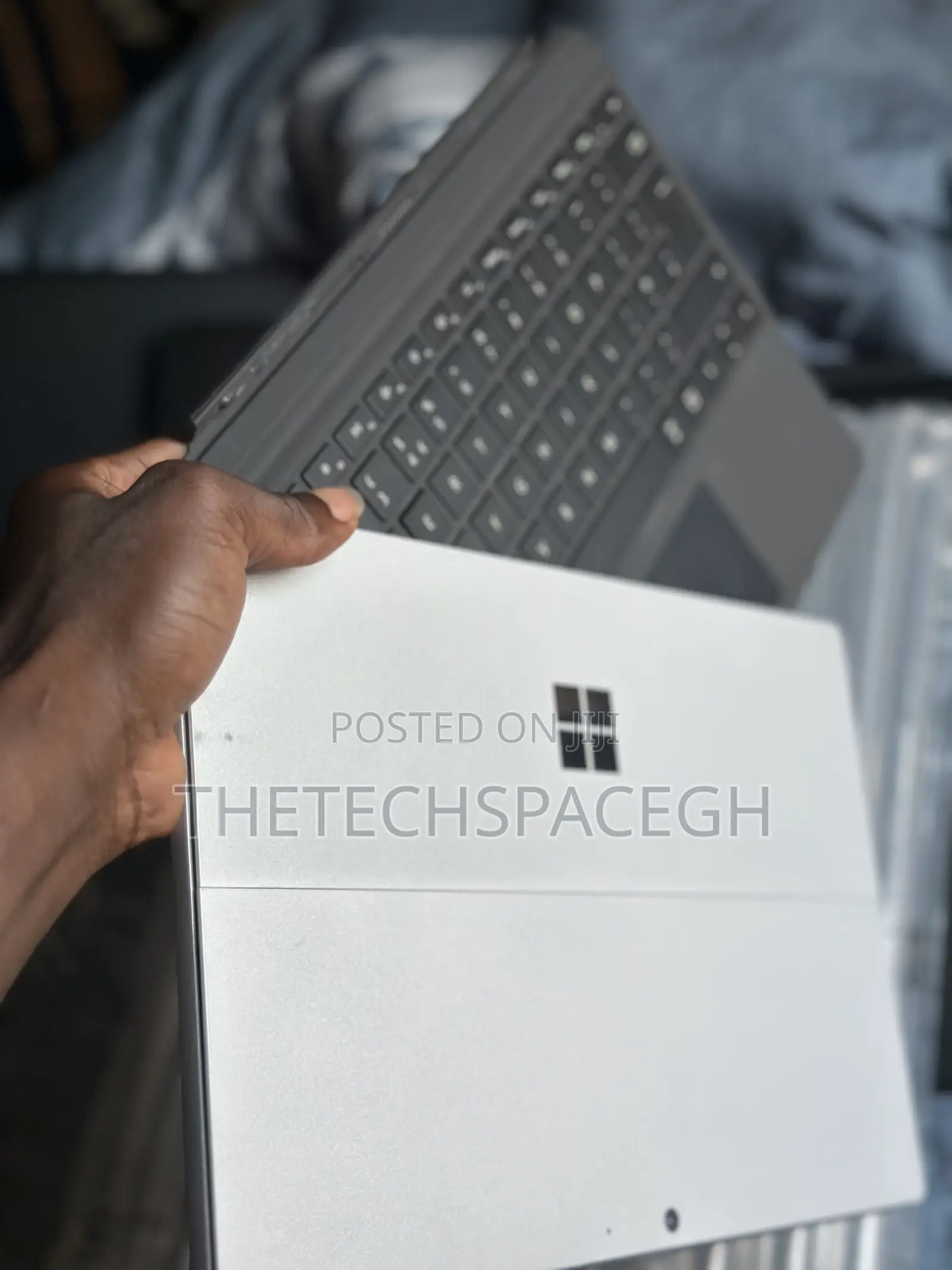 Laptop Microsoft Surface Pro 7+ 8GB Intel Core I5 SSD 256GB
