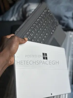 Laptop Microsoft Surface Pro 7+ 8GB Intel Core I5 SSD 256GB