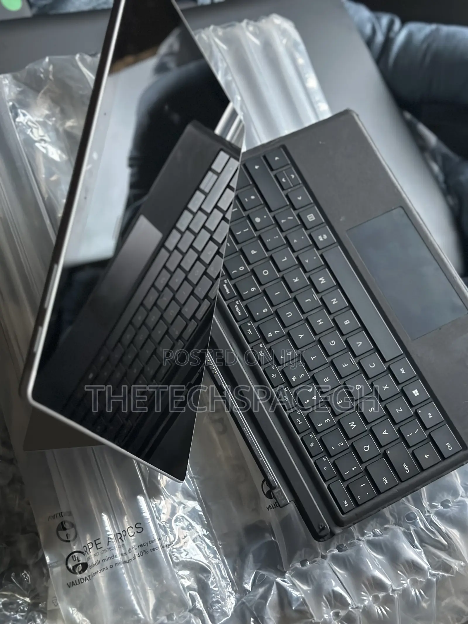 Laptop Microsoft Surface Pro 7+ 8GB Intel Core I5 SSD 256GB