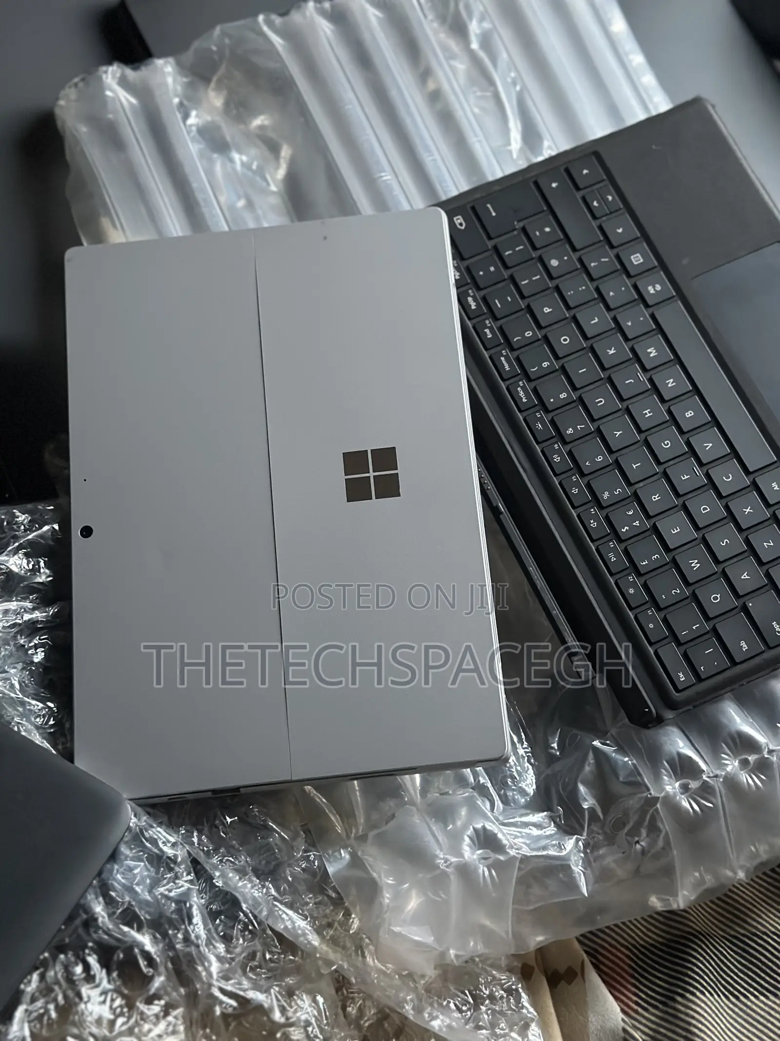 Laptop Microsoft Surface Pro 7+ 8GB Intel Core I5 SSD 256GB