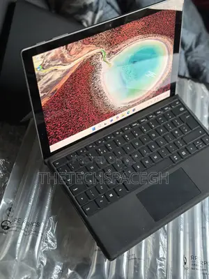 Laptop Microsoft Surface Pro 7+ 8GB Intel Core I5 SSD 256GB