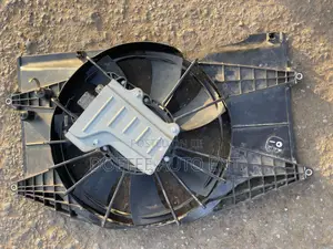 Honda Civic 2016 Fan Motor