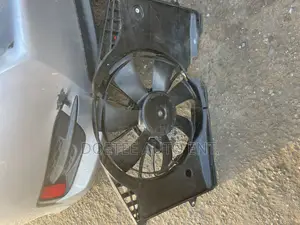 Honda Civic 2016 Fan Motor