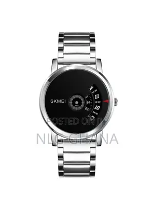 Men's Watch Waterproof Casual Quartz Sport Watch. Tvx24784