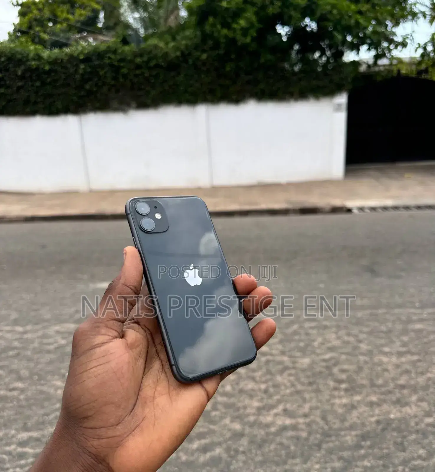 Apple iPhone 13 Pro Max 256 GB White