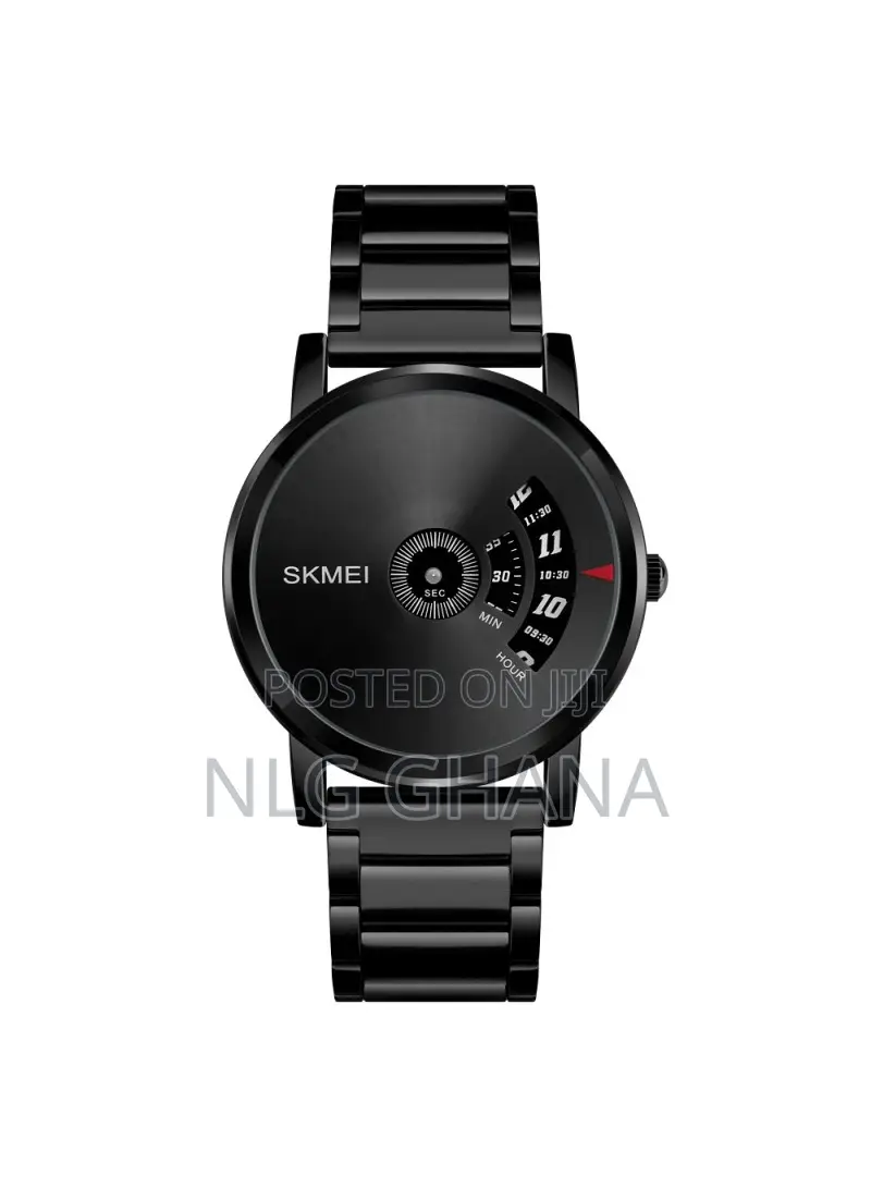 Men's Watch Waterproof Casual Quartz Sport Watch 1260. Tvx29256