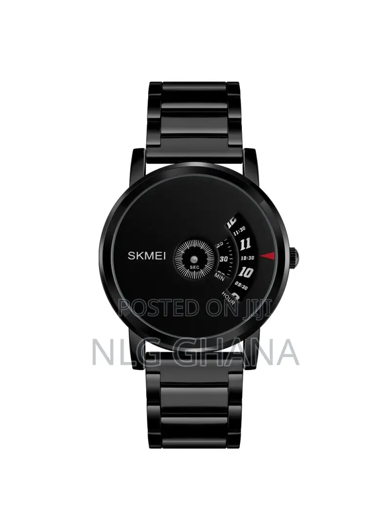 Men's Watch Waterproof Casual Quartz Sport Watch 1260. Tvx29256