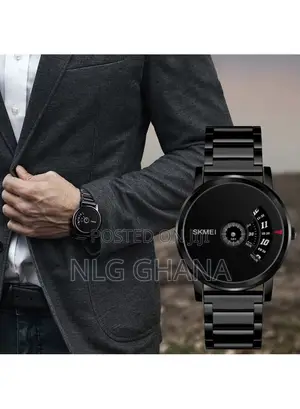 Men's Watch Waterproof Casual Quartz Sport Watch 1260. Tvx29256