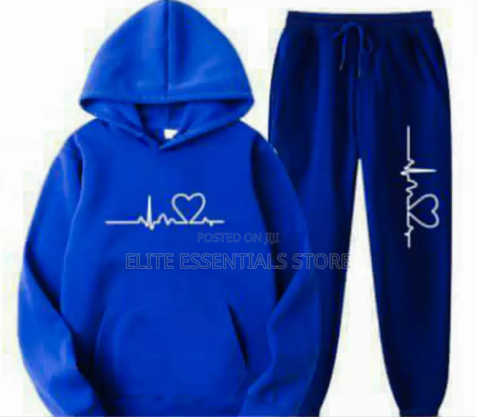 High Quality Top and Down Hoodies