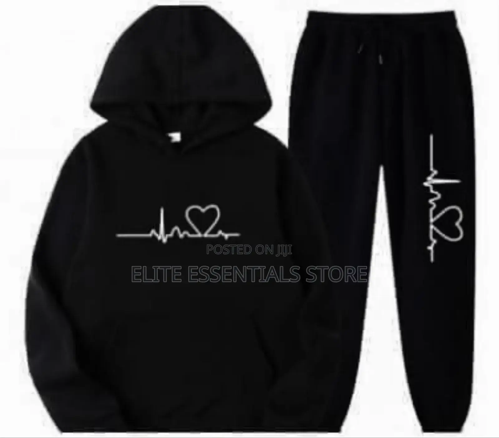 High Quality Top and Down Hoodies