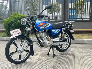 New Sonlink SL125-CG 2024