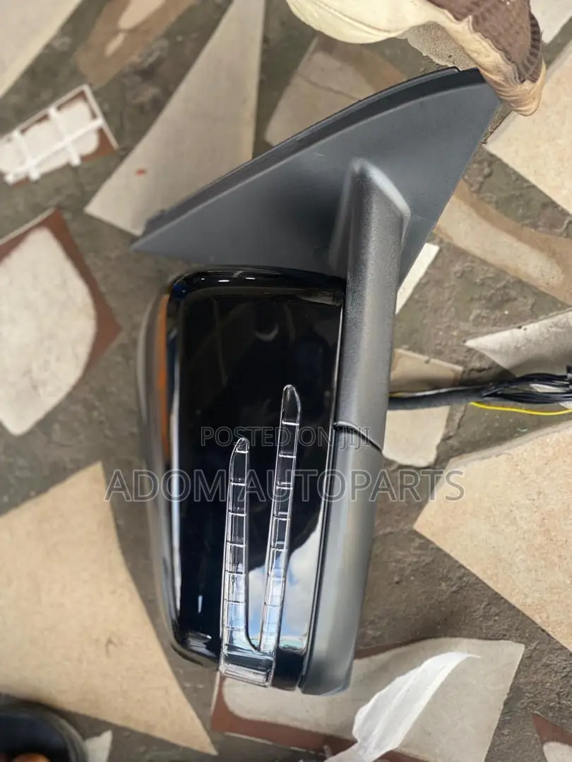 Mercedes Benz Gla250 Gla Side Mirror 250 2013 2014 2015 2016 2017