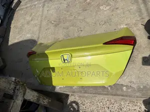 Honda Civic Boot Trunk 2016 2017 2018 2019 2020 2021