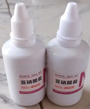 Nitrate Test Kit for Cat Fish