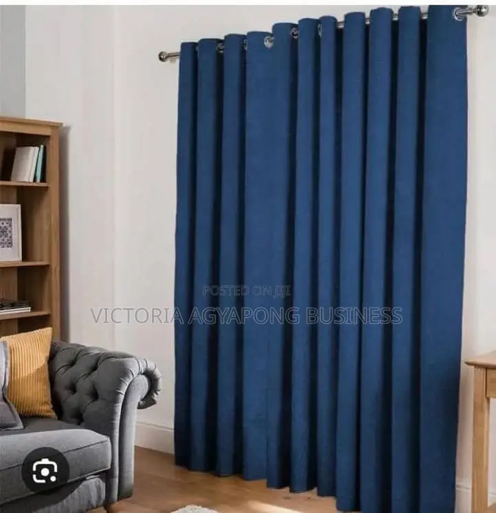 Designer Curtains for Living Room