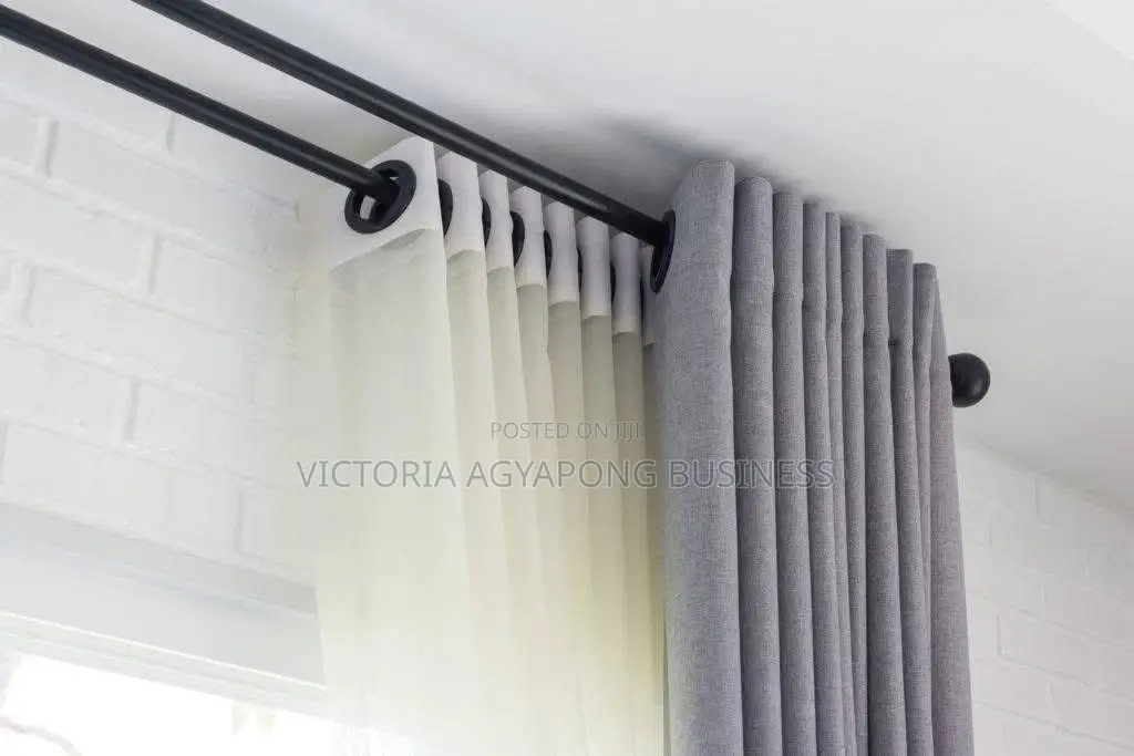 Designer Curtains for Living Room