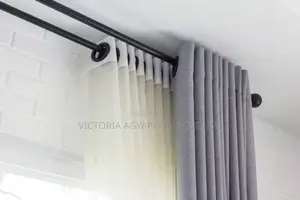 Designer Curtains for Living Room