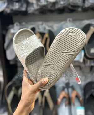 Luofu Men's Eva Flip Flops