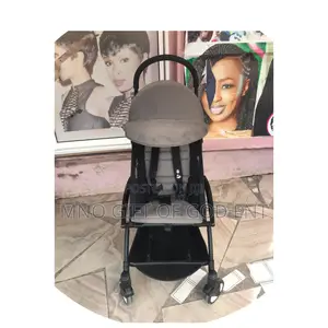 Stokke Yoyo3 Stroller From U.S.