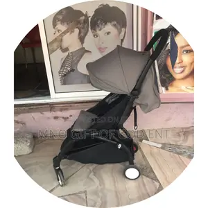 Stokke Yoyo3 Stroller From U.S.