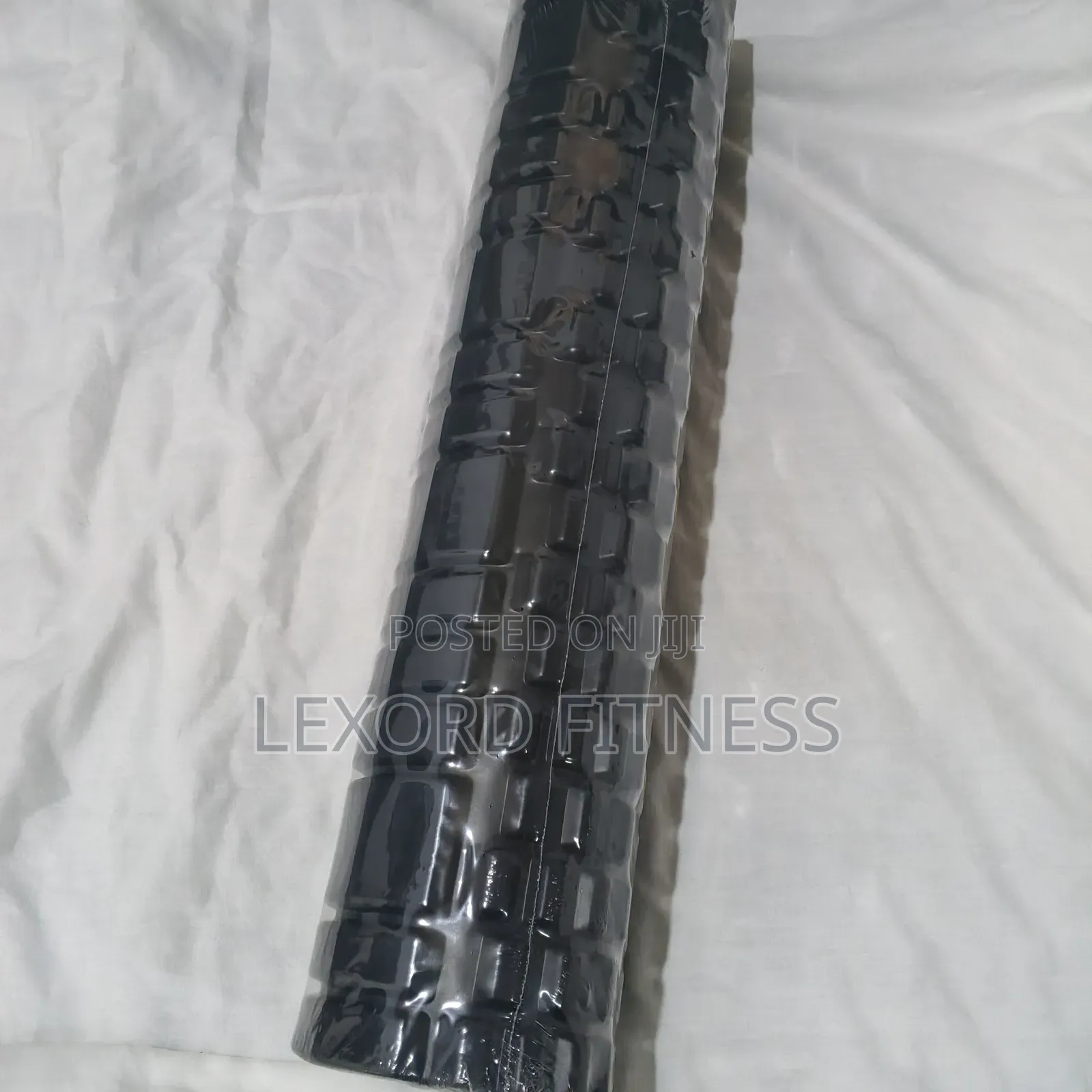 Foam Roller Rumble Roller