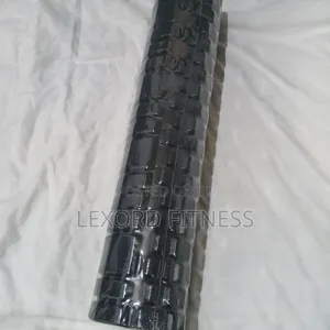 Foam Roller Rumble Roller